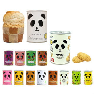 現貨- 日本 PANCAN 麵包罐頭 原味 巧克力 草莓 咖啡 焦糖 露營 登山 地震 防災食品 長保存期