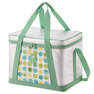 【戶外林區】LOGOS Rosy Insul 10軟式保冷提箱35L LG81670403(請看完商品敘述再下單)