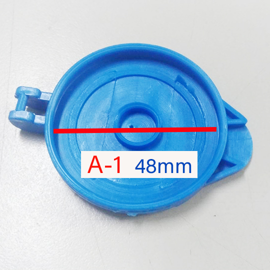 A-1內徑48mm escape 噴水蓋 水箱蓋 雨刷水箱蓋 噴水桶蓋 雨刷水桶蓋 噴水筒蓋 蓋 雨刷噴水桶蓋子 通用