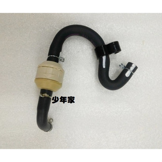 【少年家】SYM 三陽 原廠 HJA Fighter 6 第六代FighterABS HZ15V3 通氣管組