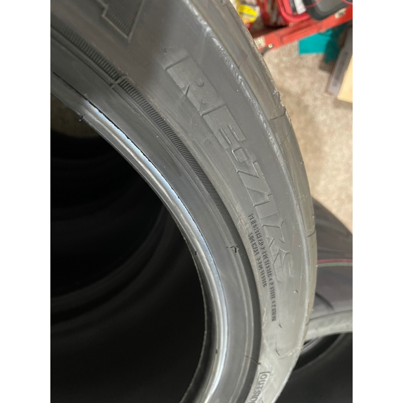 全新 性能胎 RE71rs 胎 225/40-18 Re71r 225 40 18普利司通 Bridgestone