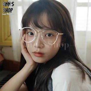🍒Ann’s Shop🍒二月新款—質感金屬百搭圓框文青平光鏡 小臉 時髦 韓國 小紅書熱賣 眼鏡 百搭 韓系 型男 素顏