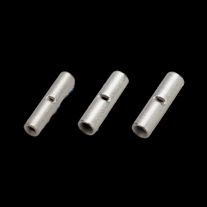 中接端子 # 電線壓接端子 # 壓接套管  #  0.1~8mm²