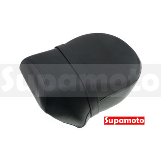 -Supamoto- 哈雷後坐墊—883N (座墊/1200N/單座/後座/後座墊/Sportster)