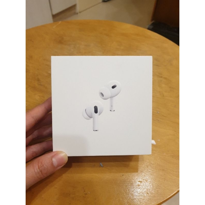 airpods pro 2全新轉售