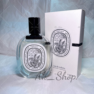 分享瓶🎀專櫃正品Diptyque Eau Rose 玫瑰之水女性淡香水