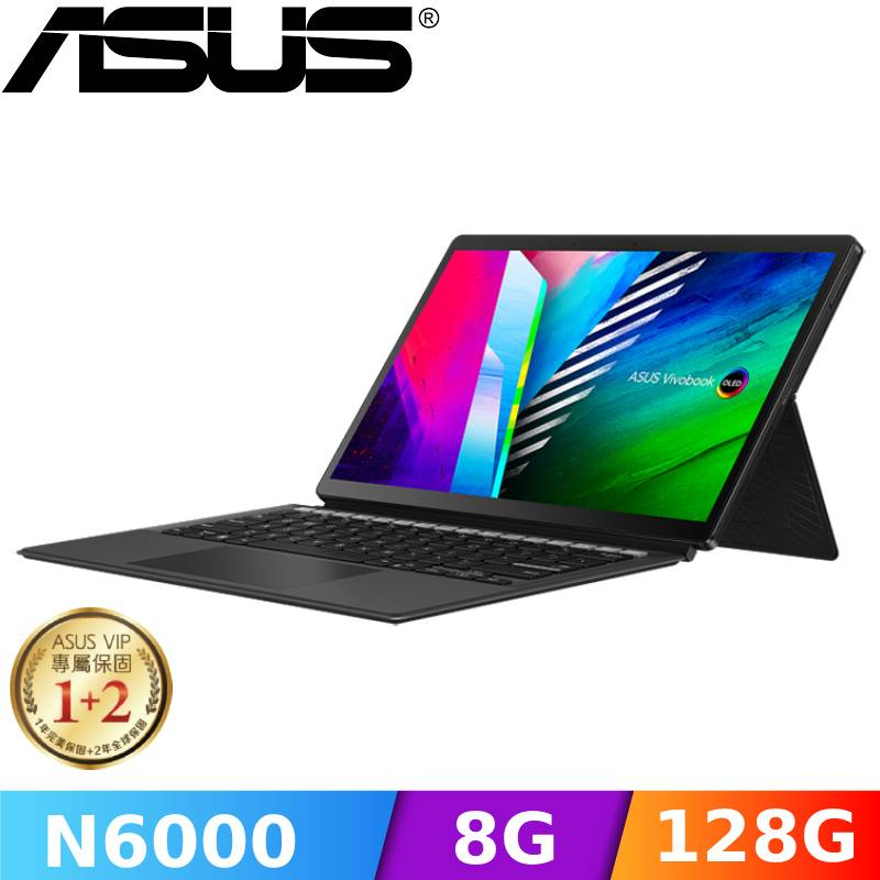 ASUS Vivobook 13 Slate OLED T3300KA-0302KN6000