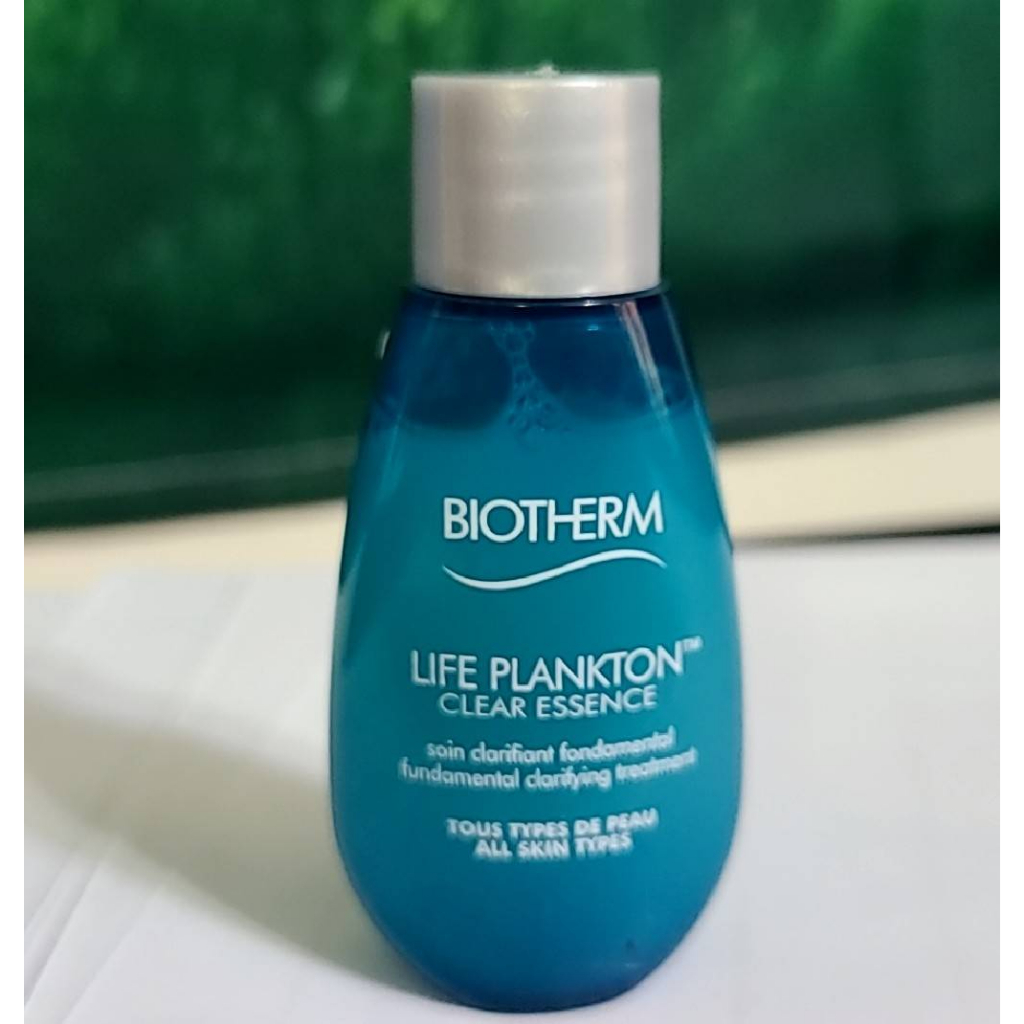 碧兒泉 BIOTHERM 奇蹟活源晶透露14ml