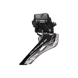 鑫揚百貨商城 SHIMANO DURA-ACE Di2 FD-R9250 電子 變速 前變速器 2x12 速 中變