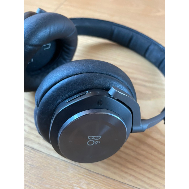 B&amp;O BEOPLAY H9 主動降噪藍牙音樂耳機，二手！功能正常