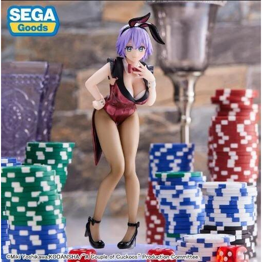 【靜宜玩具-現貨】代理版 SEGA PM 杜鵑婚約 杜鵑的婚約 瀨川彌 ~