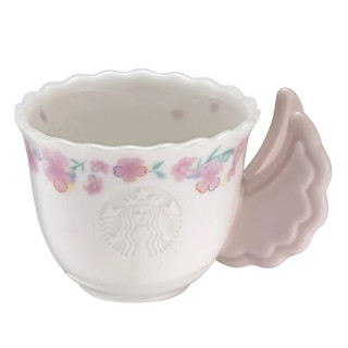 星巴克 櫻花天使馬克杯 Starbucks 2023/02/15上市
