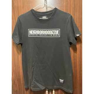 NEIGHBORHOOD x IZZUE NHIZ T-shirt