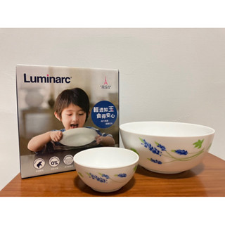 強化玻璃耐熱300℃烤箱可用Luminarc法國樂美雅餐具 樂美雅3件式餐具組