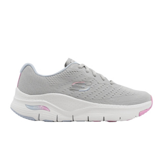 Skechers Arch Fit-Infinity Cool 女 *寬楦* 足弓支撐休閒鞋（149722WGYMT）