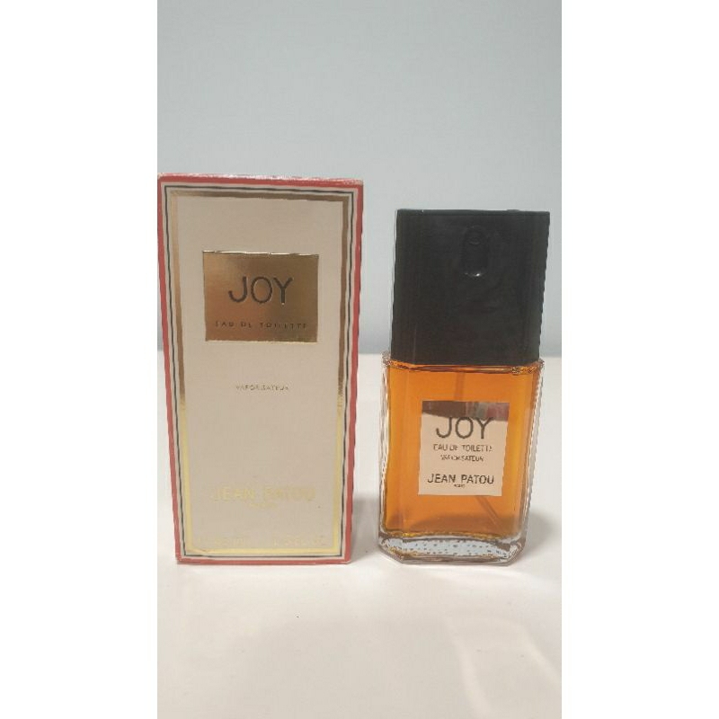 (保留勿下單）JOY Jean Patou 45ml