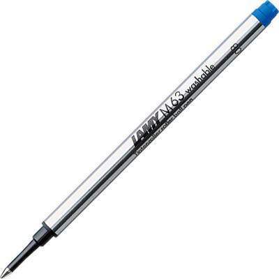 lamy 鋼珠筆筆芯 狩獵 恒星鋼珠筆用筆芯  藍色 黑色 m63