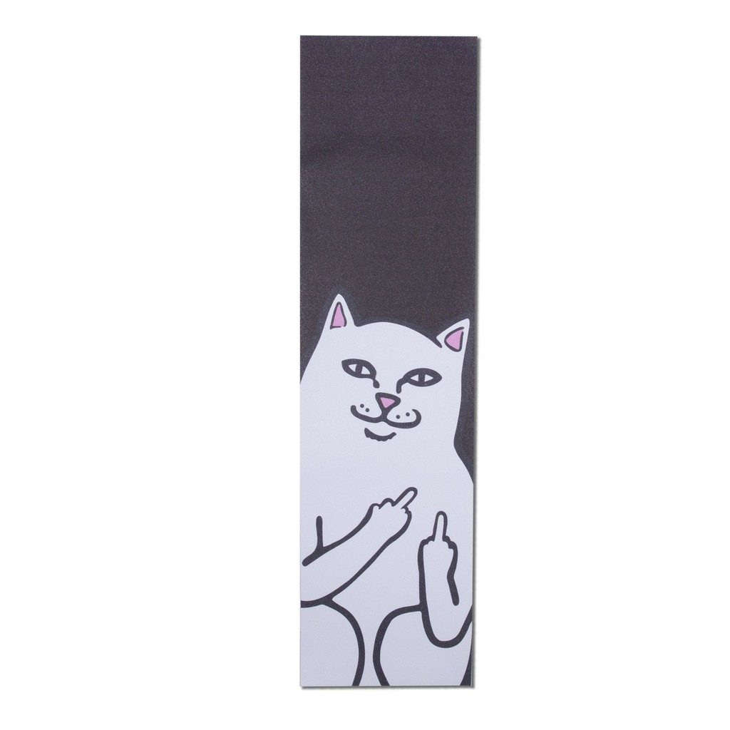 RIPNDIP》Lord Nermal Pokcket Ls Tee-