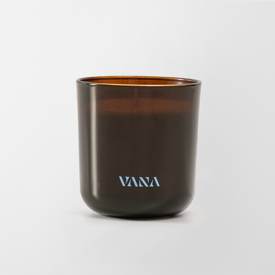 Vana Candles冬泳之甦香氛蠟燭/ 250g　eslite誠品