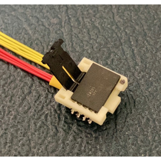 WSON-8 記憶體活動座 Game & Watch 改裝用
