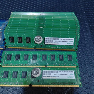 桌上型DDR3記憶體4G 拆機良品