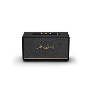 《小眾數位》Marshall Stanmore III 三代 藍牙喇叭 藍芽5.2 支援APP RCA輸入 公司貨保固