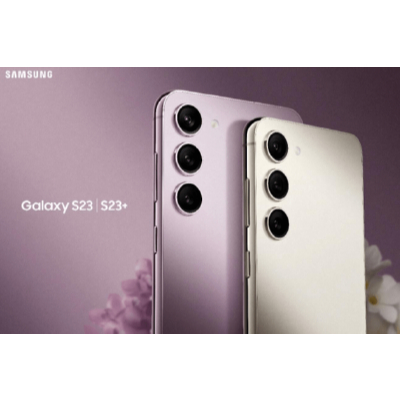 🏆 Samsung Galaxy S23+🏆256G｜512G｜新機｜手機分期｜台南高雄【名騰手機館】