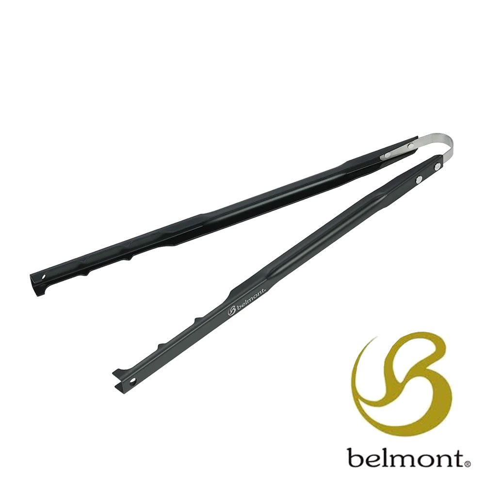 【Belmont】鋁製輕量夾 BM-258