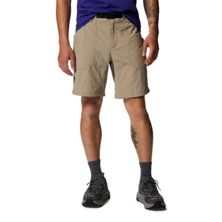 【Mountain Hardwear】男 Stryder™ short 短褲/荒野 NO.2038691