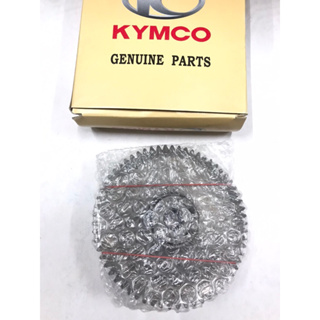 《少年家》KYMCO 光陽 原廠 DIO 2期 前普利風葉 "需要研磨 1mm"