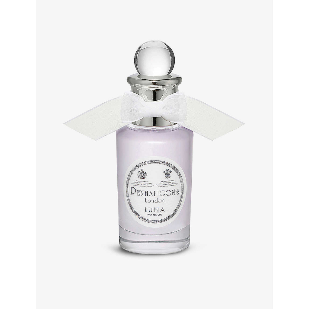 紐約椪柑商店 英國潘海利根 月亮女神 Penhaligon's Luna 淡香水 30ml 現貨 二手 正品 八成新