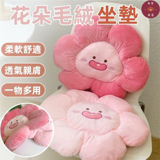 【隔日到貨速發】坐墊 墊子 靠墊 椅墊 午睡枕 趴睡枕 座椅軟墊 地板坐墊 造型坐墊 交換禮物 生日禮物