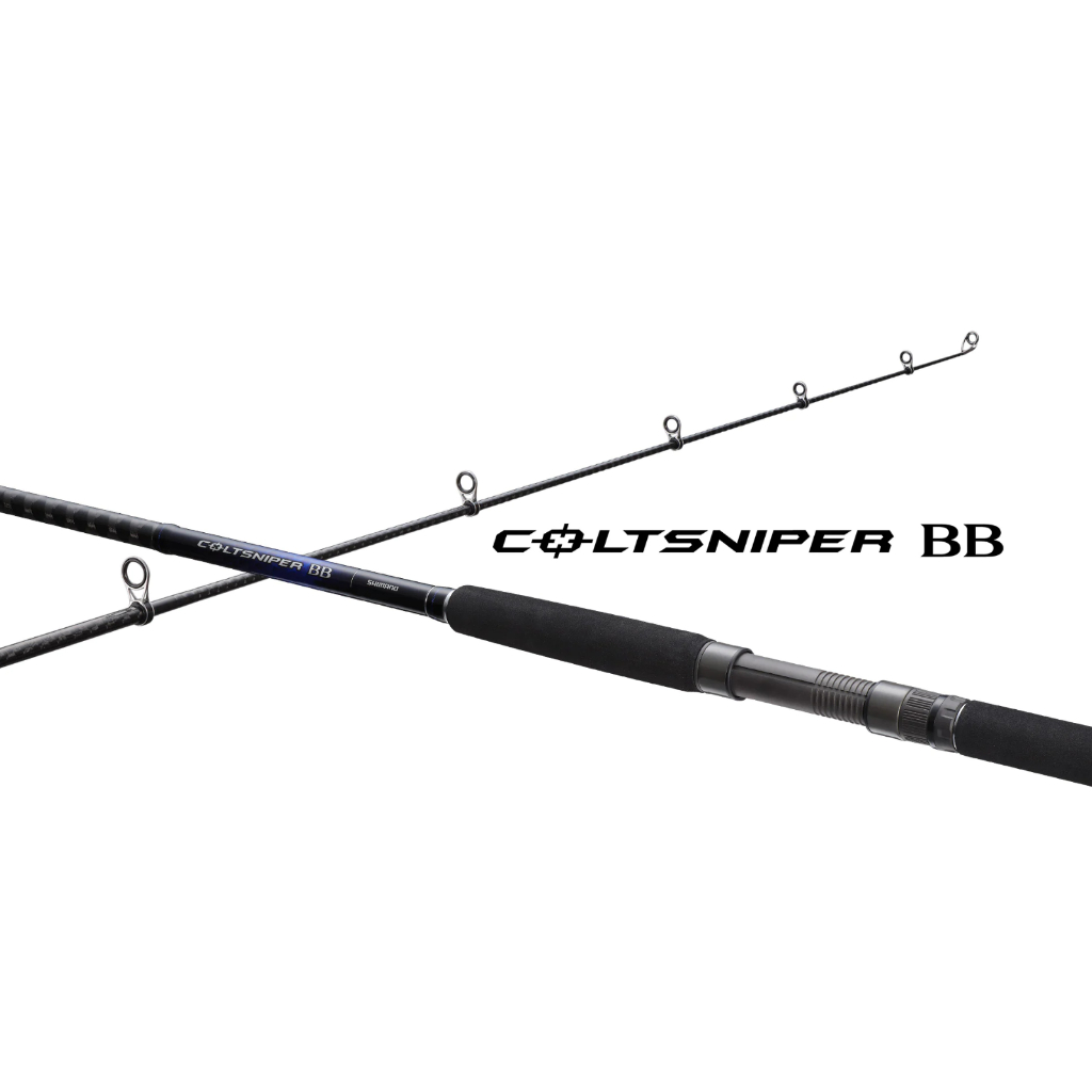 💢 桃園東區釣具 【SHIMANO 21 COLTSNIPER BB 振出式 岸拋竿】