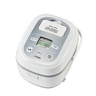 【TIGER虎牌】 6人份tacook微電腦多功能炊飯電子鍋 JBX-B10R【日本製】