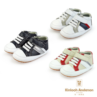 金安德森 KA 童鞋 13-15cm ORAIA系列 第一階段學步鞋 軟底 皮面 寶寶學步鞋 CK0608