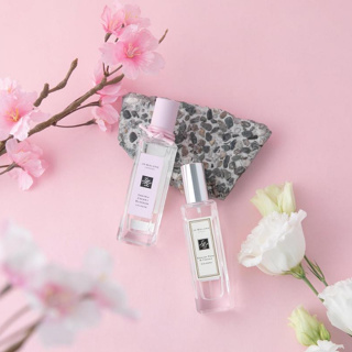 現貨 限量款 jo malone 日本限定 Sakura Cherry Blossoms 櫻花香水 30ml 日本代購