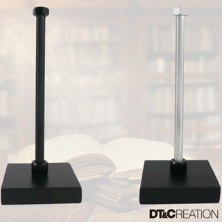 【DT&CREATION】 螺紋原子筆 建築設計 文創商品｜週年慶