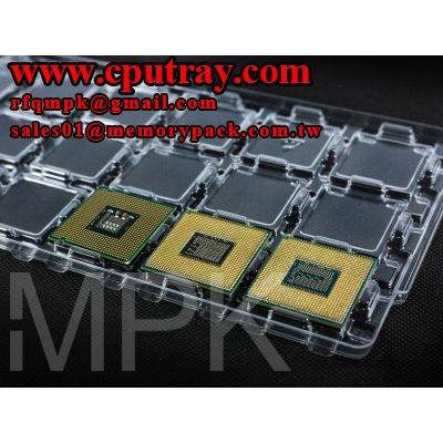 【全新】CPU盤 托盤 Intel 1155 1156 1150 1151 775 TRAY MPK2015-028