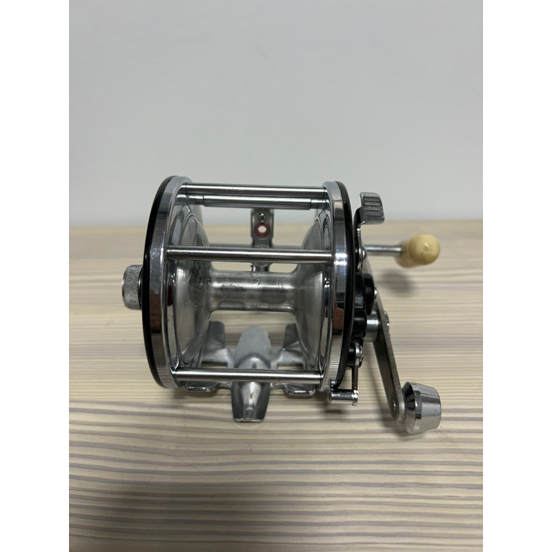 Daiwa Dynamic 600S 鼓式捲線器（日本製）