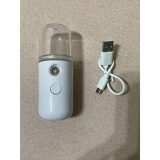 USB充電保濕噴霧補水儀 加濕噴霧器