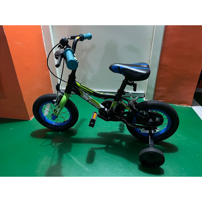 ［免運］GIANT 捷安特 12吋 兒童腳踏車