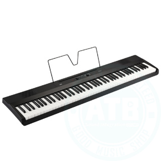 Korg / Liano L-1 88鍵 攜帶型數位鋼琴(含延音踏板)【ATB通伯樂器音響】