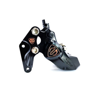 【Triones川歐力士/預購】 KYMCO S7R 對四 卡鉗座 鋁合金卡鉗座 鎖點40mm