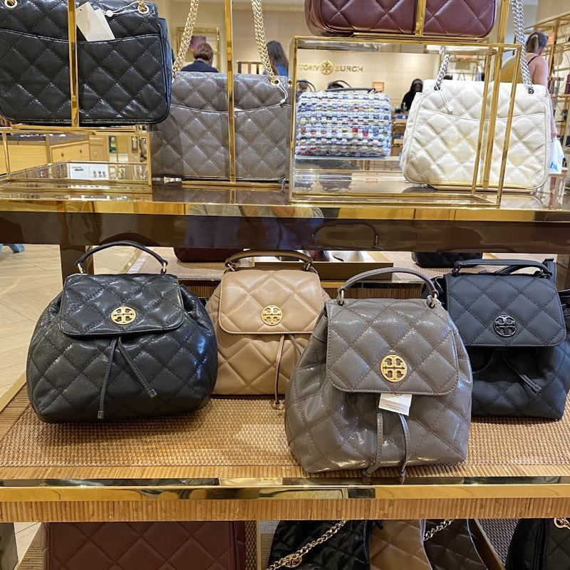 TORY BURCH Backpack 2024 2 BigGo