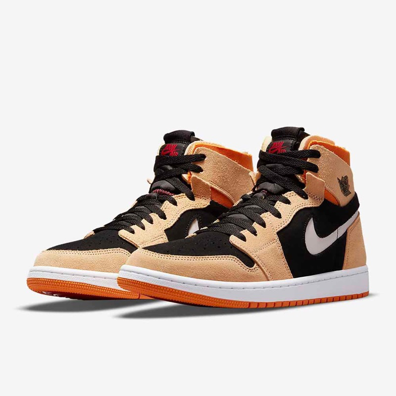 實體店面NIKE AIR JORDAN 1 ZOOM AIR CMFT CT0978200