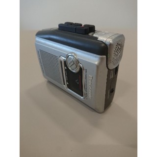 Panasonic 國際牌 卡帶錄放音機 RQ-L11 卡帶隨身聽 卡帶撥放器