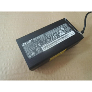 Acer 宏碁原廠 19V 3.42A 65W 筆電變壓器 充電器