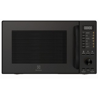 (全新免運）極致美味500獨立式燒烤微波爐25L#EMG25D22BM
