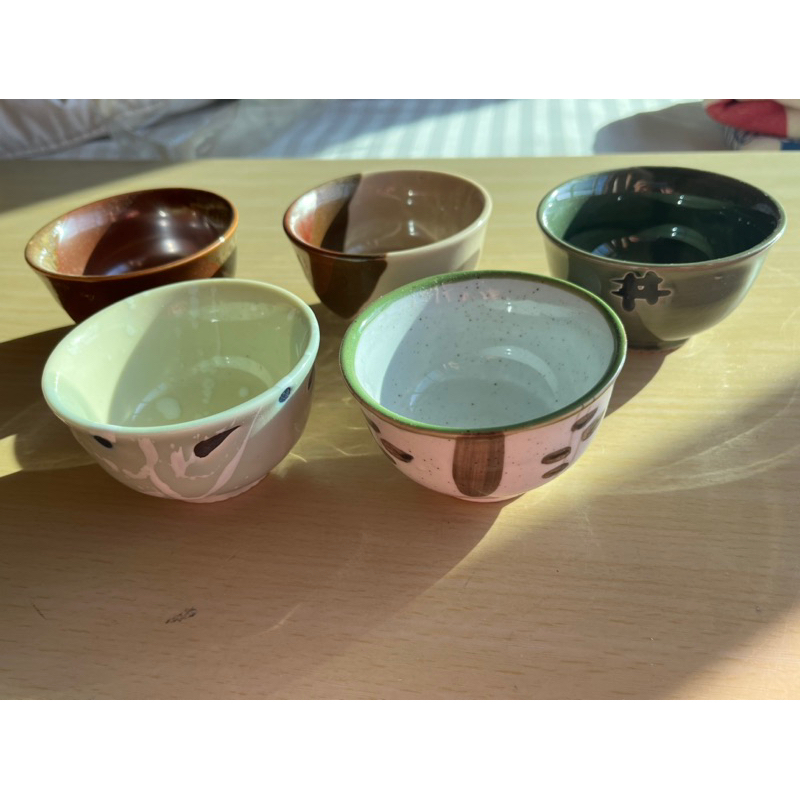 陶碗 器皿 茶 碗 小菜碟 通天聖杯  斟酒杯 媽祖 台灣玻璃館 玻璃杯 日式 茶杯 和風 茶具 茶杯 菜碟