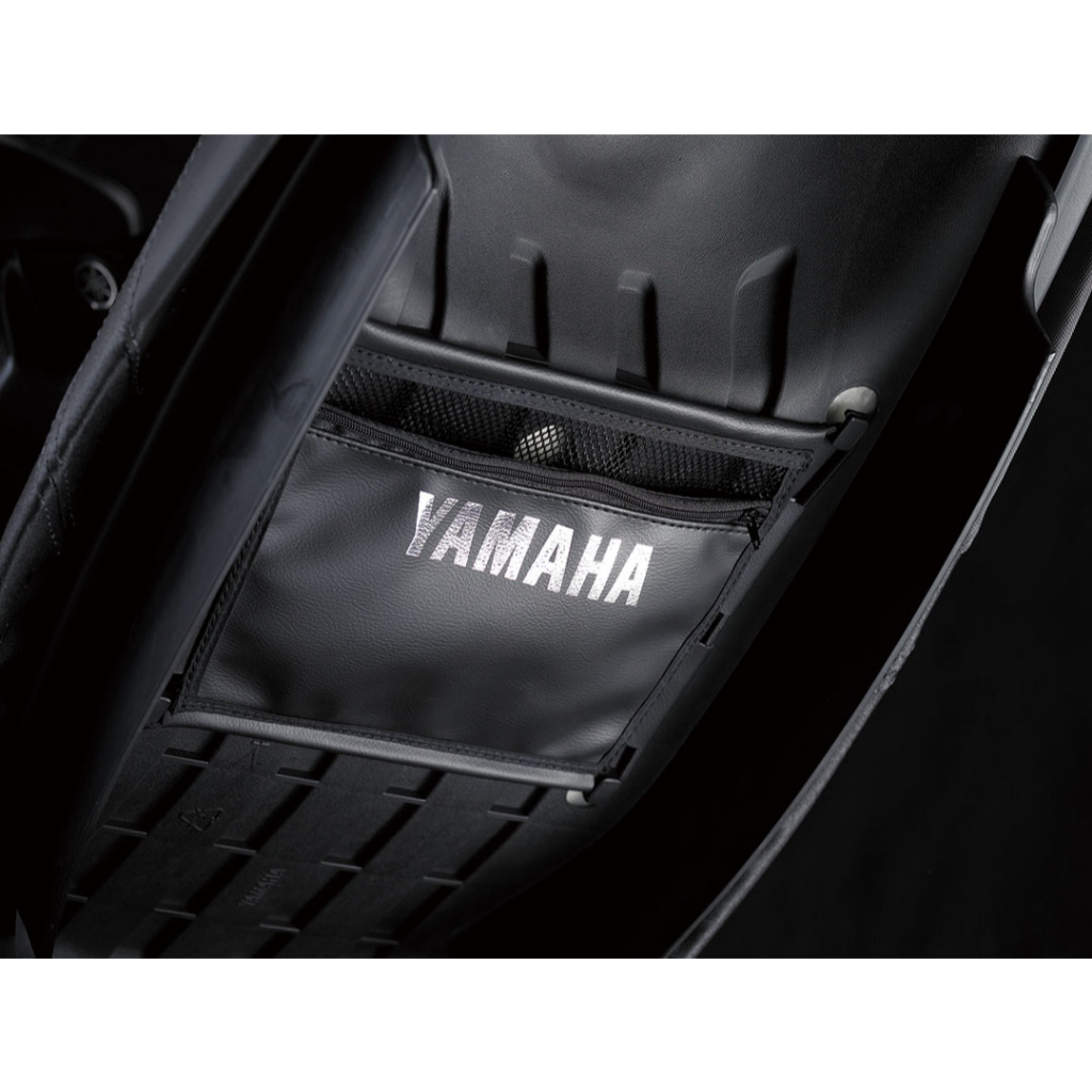 內置物袋-YAMAHA(AUGUR/FORCE 2.0/BWS/CYGNUS-X勁戰/SMAX機車置物袋